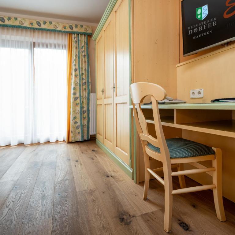 Hotel Erlenhof - Doppelzimmer - 6