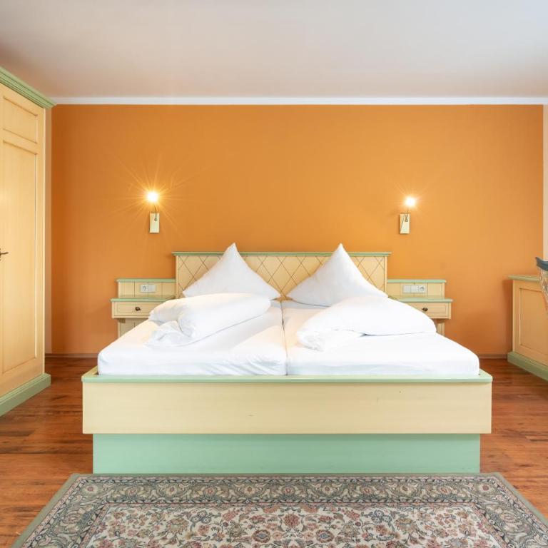 Hotel Erlenhof - Superior Doppelzimmer - 10