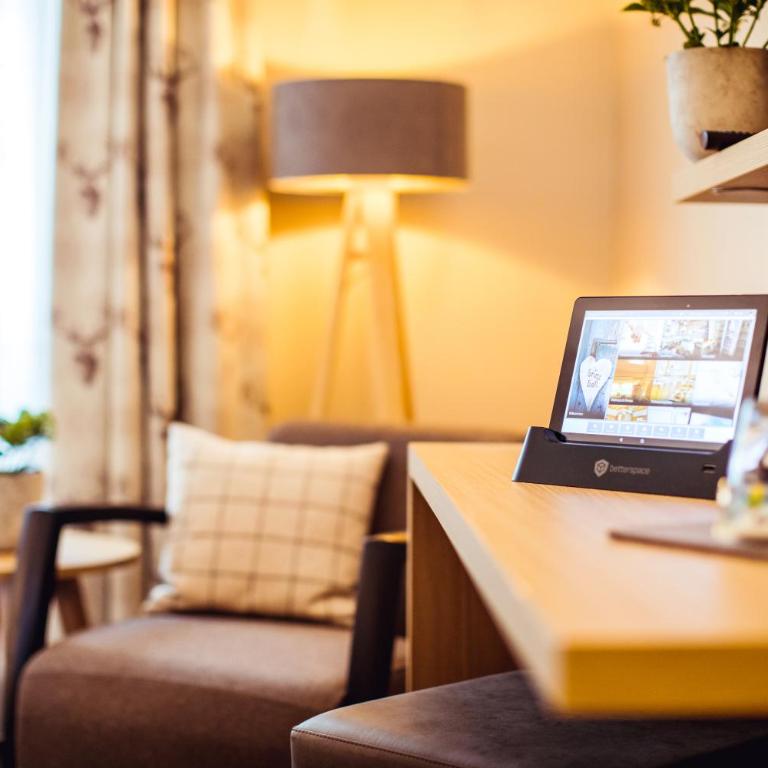 Landgasthof Hotel Gentner - Doppelzimmer - 3