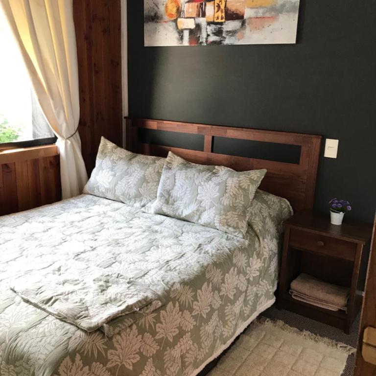 Brisas del Lago Pucon - Vacation Home - 28