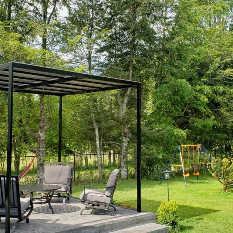 Brisas del Lago Pucon - Vacation Home - 19
