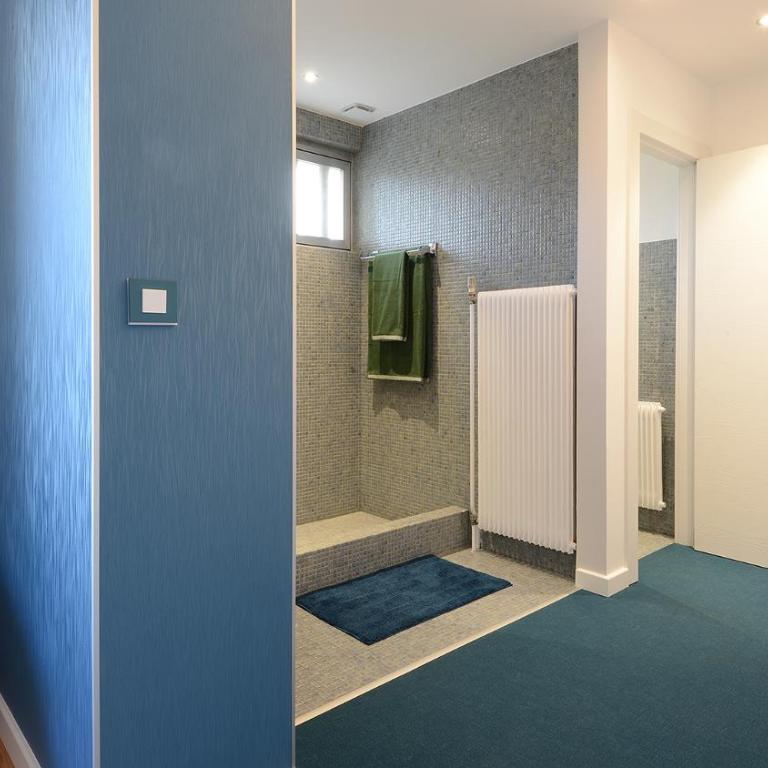 Villa Escapade Colmar avec parking - Villa - 17