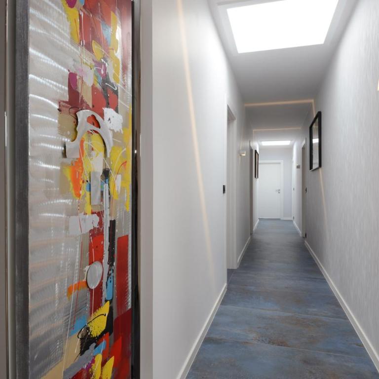 Villa Escapade Colmar avec parking - Villa - 24