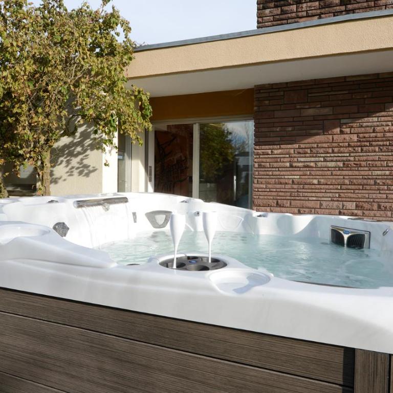 Villa Escapade Colmar avec parking - Villa - 26