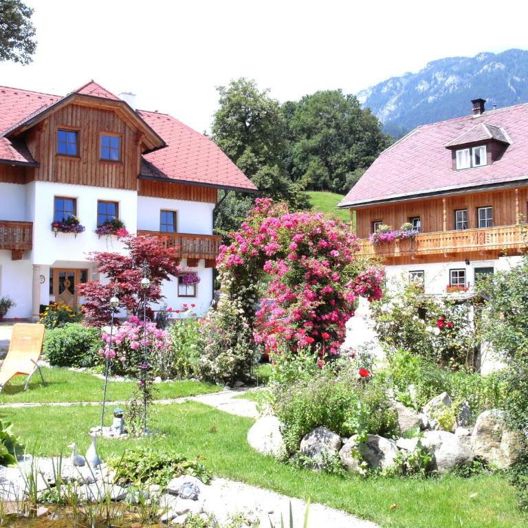 Biohaus Florian - Apartment mit 2 Schlafzimmern - 1