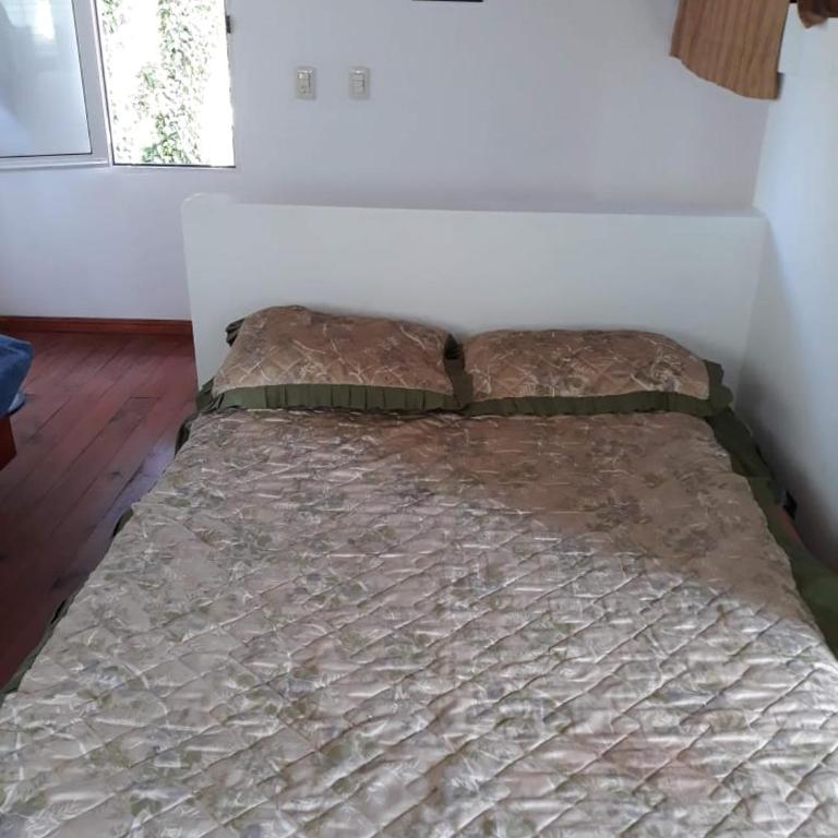 La casita de Pablo - Quadruple Room - 17