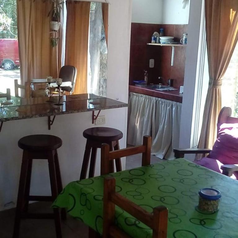 La casita de Pablo - Quadruple Room - 14