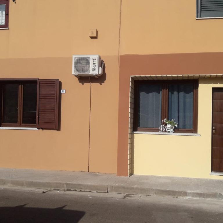 Holiday Home in Villasimius - One-Bedroom Apartment - 20