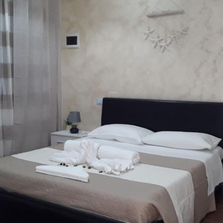Holiday Home in Villasimius - One-Bedroom Apartment - 7