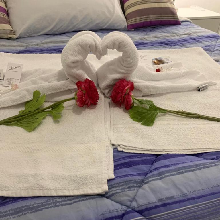 La Casa di Emanuela - Appartamento con 2 Camere da Letto - 24