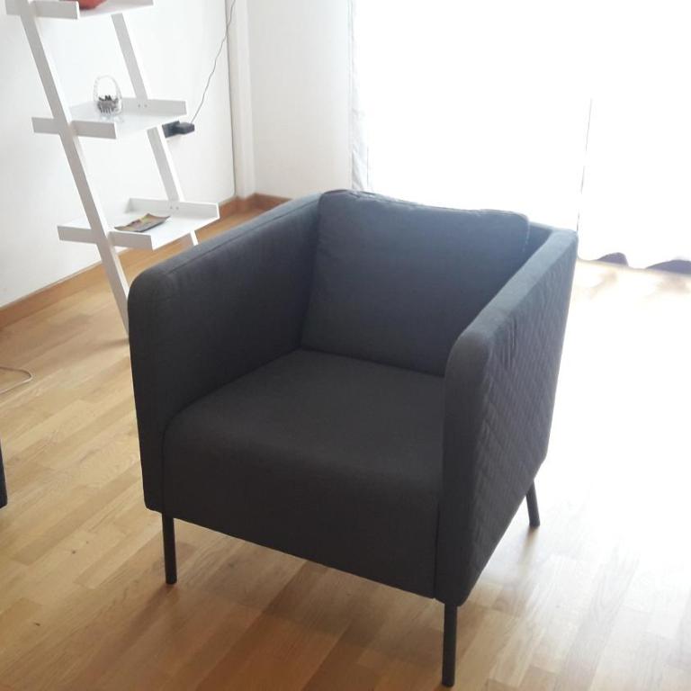 Big and Bright Apartment - Apartamento Ático - 3