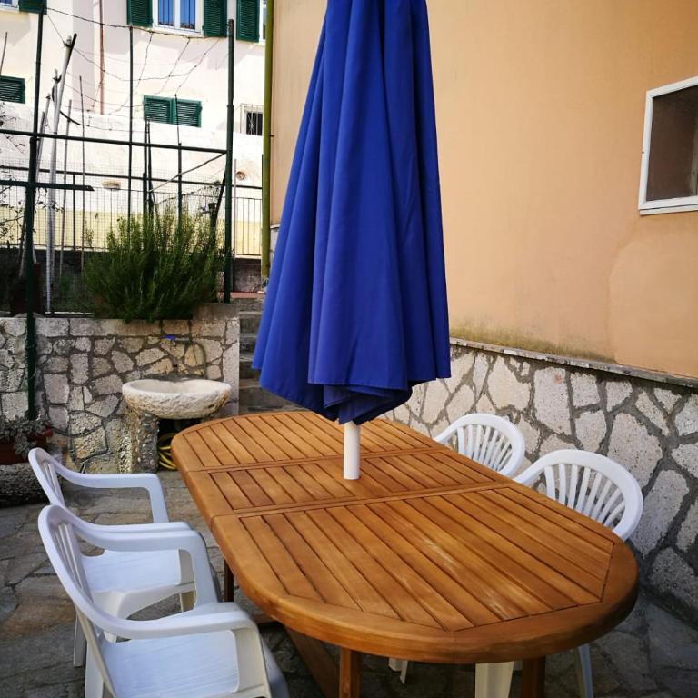 Casa Vincenzina - Appartamento con 2 Camere da Letto - 8