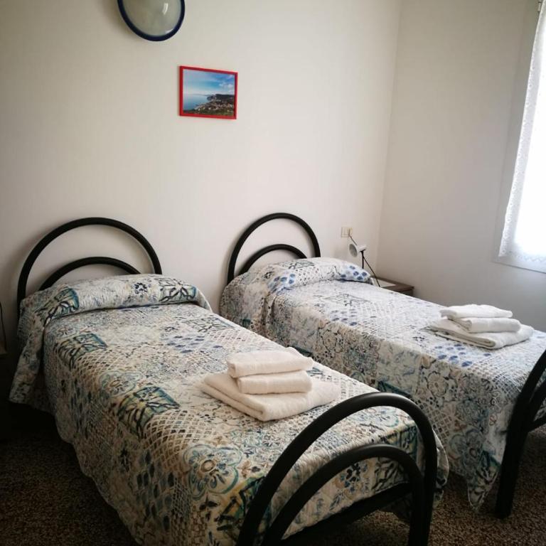 Casa Vincenzina - Appartamento con 2 Camere da Letto - 3