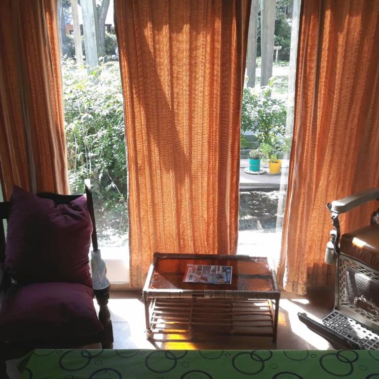 La casita de Pablo - Quadruple Room - 11