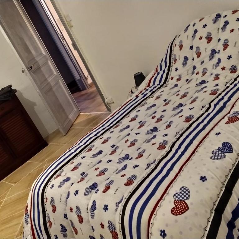 Le Minervois - Appartamento con 2 Camere da Letto - 21