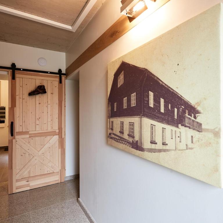 HS - Rockhaus - Superior Apartment mit Sauna - 7