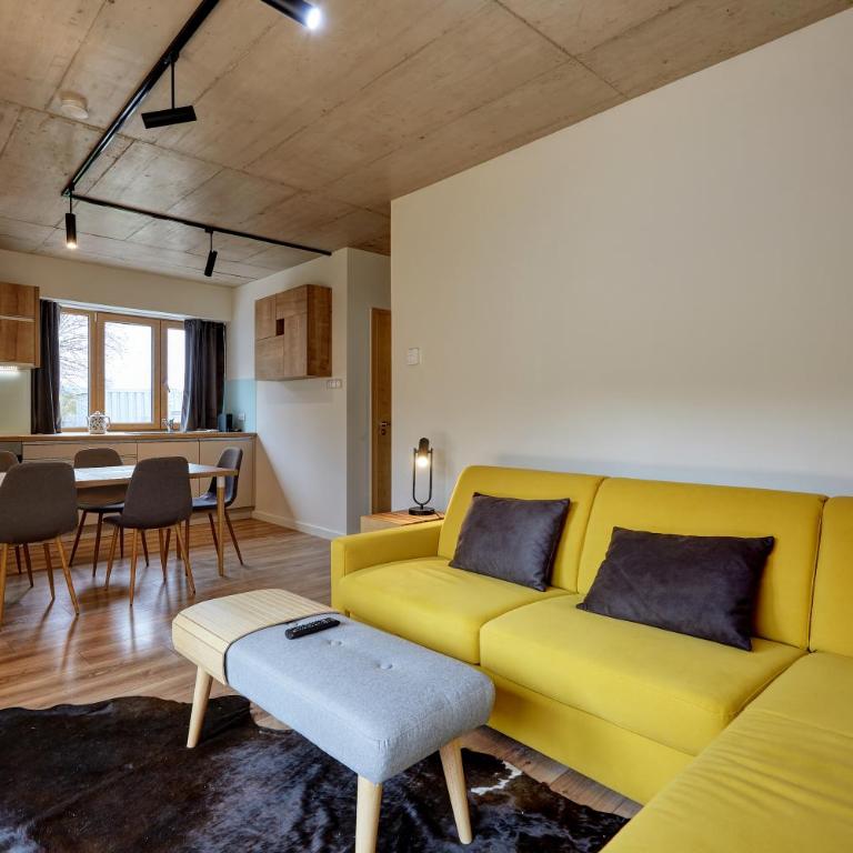HS - Rockhaus - Superior Apartment mit Sauna - 4