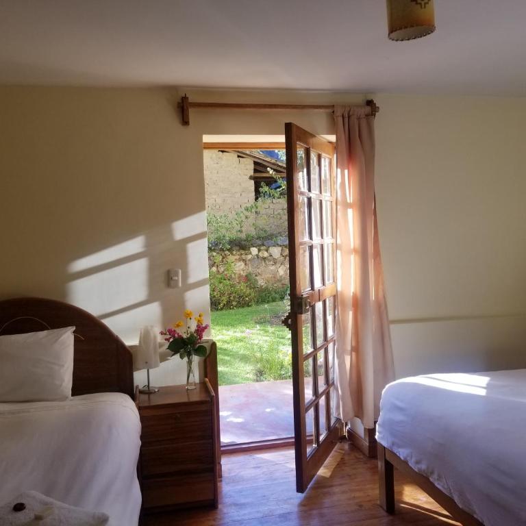 Apu Lodge - Standard Double or Twin Room - 9