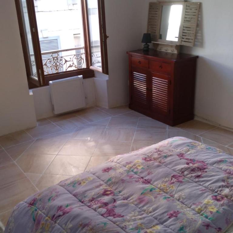 Le Minervois - Appartamento con 2 Camere da Letto - 5
