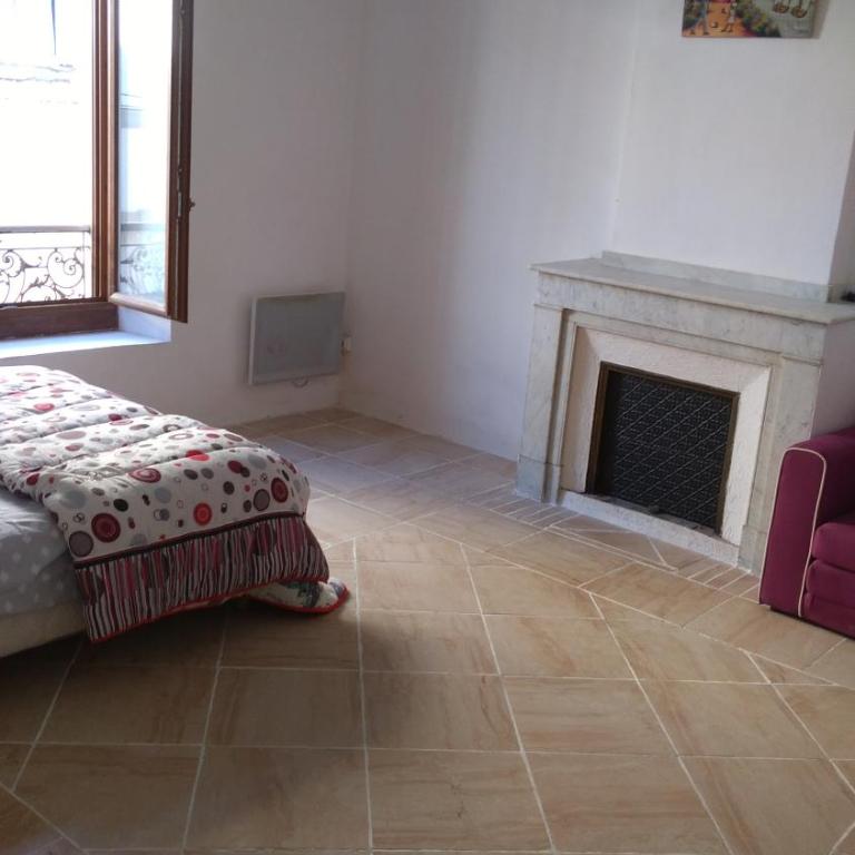 Le Minervois - Appartamento con 2 Camere da Letto - 9