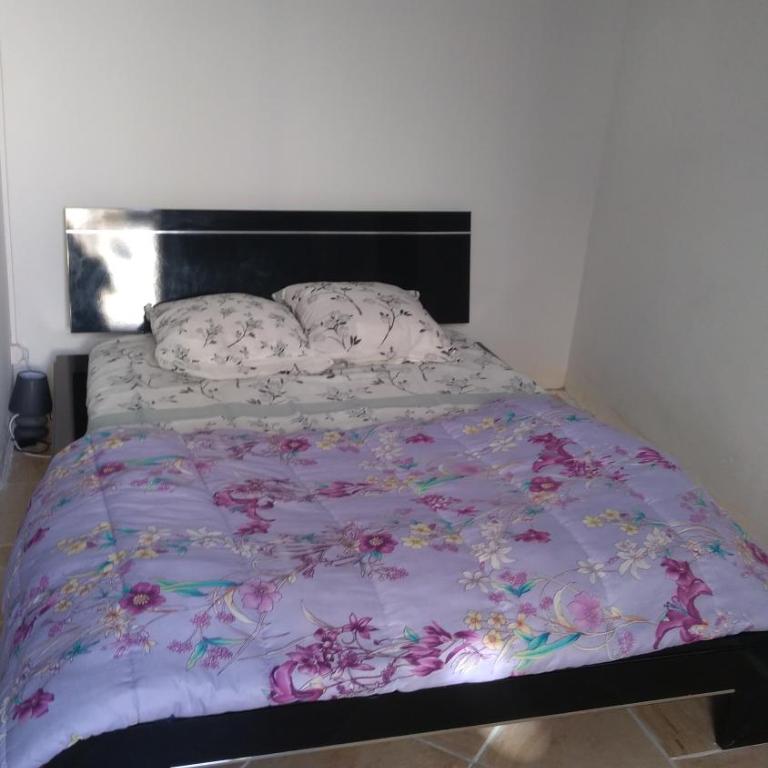 Le Minervois - Appartamento con 2 Camere da Letto - 15