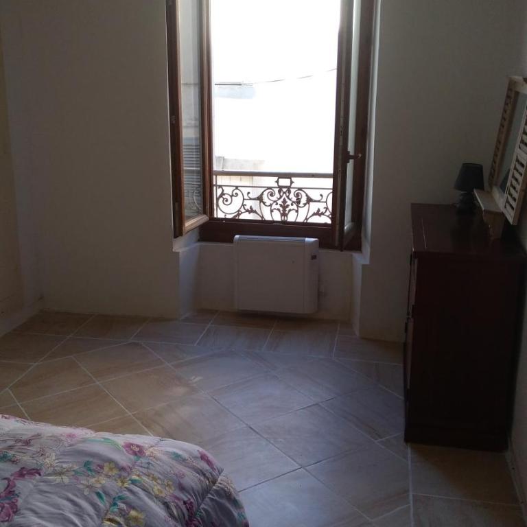 Le Minervois - Appartamento con 2 Camere da Letto - 16