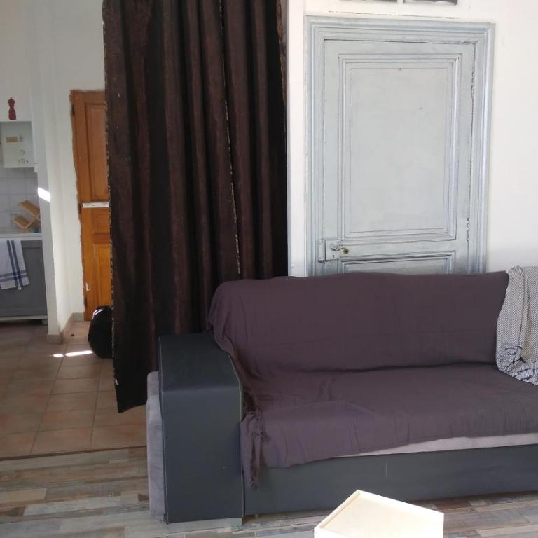 Le Minervois - Appartamento con 2 Camere da Letto - 18