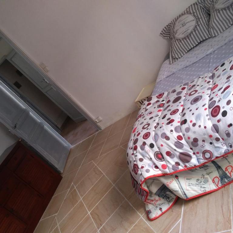 Le Minervois - Appartamento con 2 Camere da Letto - 20