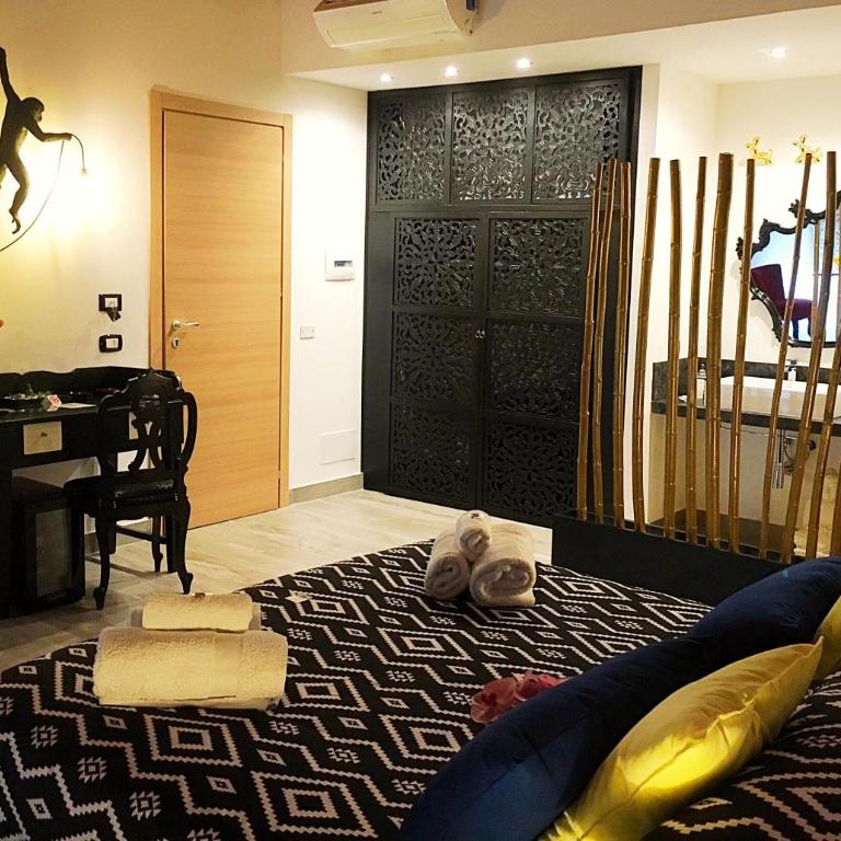 Casa Busari - Deluxe Suite - 14