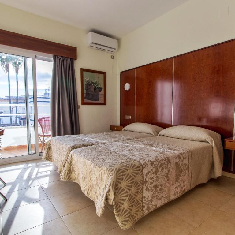 Nch Hotel Torremolinos - Habitación Doble - 1