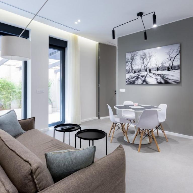 Teanna Lux Apartments - Deluks Apartman - 2