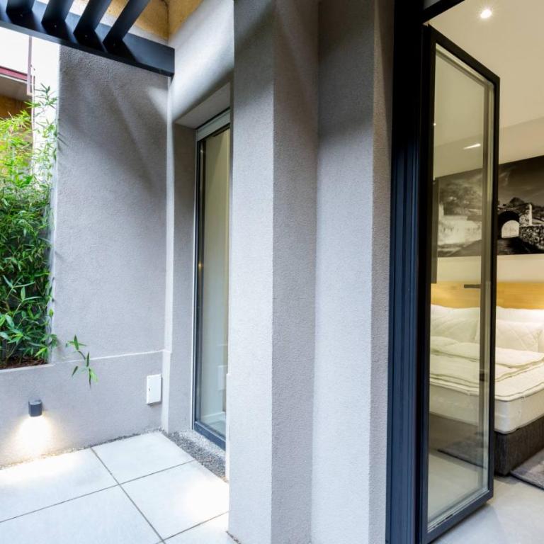 Teanna Lux Apartments - Deluks Apartman - 20
