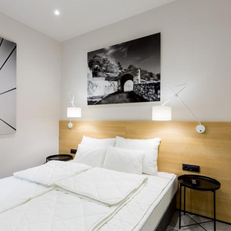 Teanna Lux Apartments - Studio sa Terasom - 13