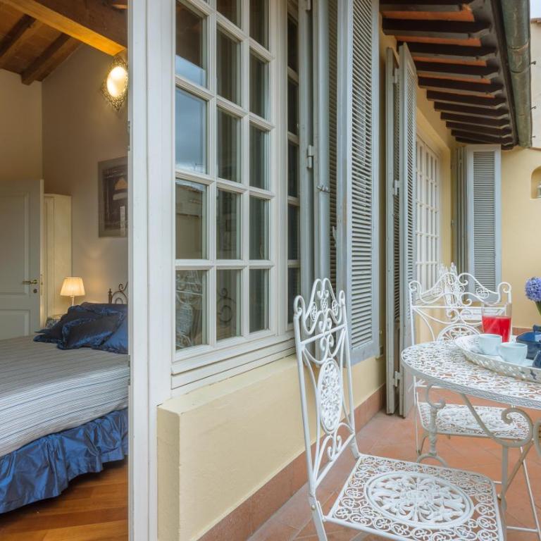 Al Campanile - Appartamento Superior con Balcone - 14