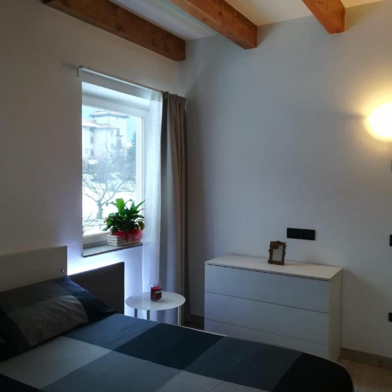Appartamento Edelweiss - Three-Bedroom Apartment - 14