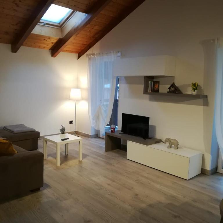 Appartamento Edelweiss - Three-Bedroom Apartment - 4