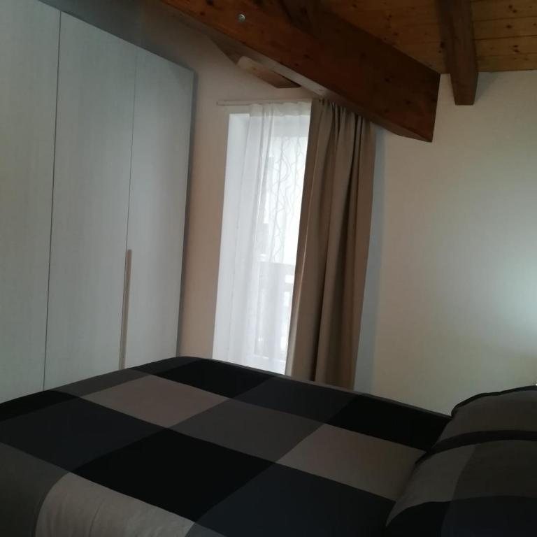 Appartamento Edelweiss - Three-Bedroom Apartment - 16