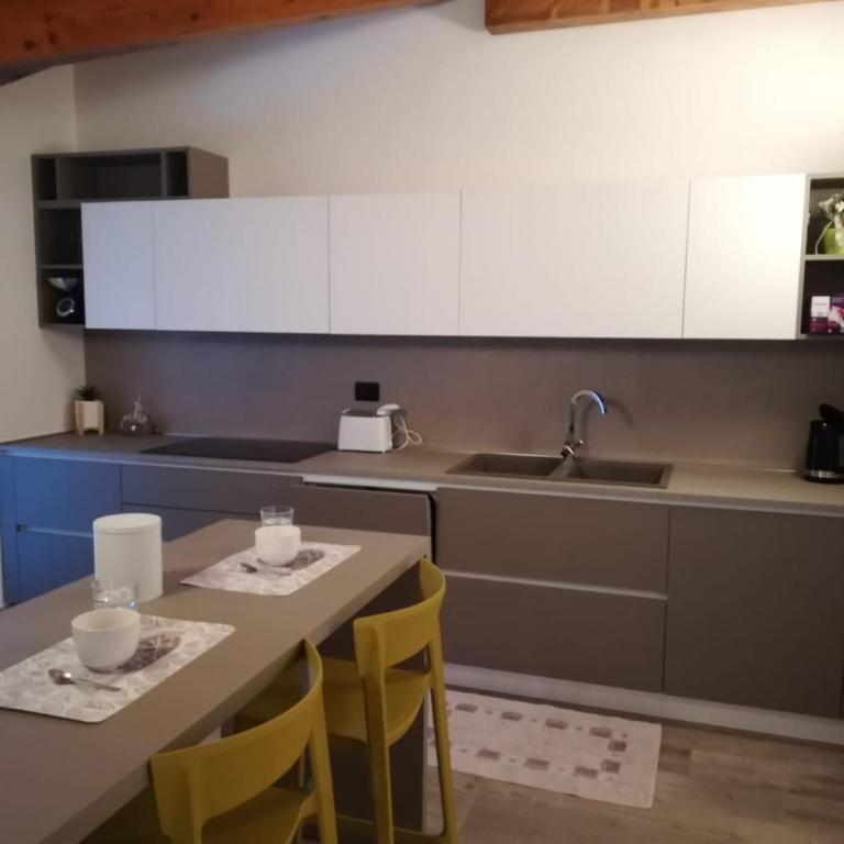 Appartamento Edelweiss - Three-Bedroom Apartment - 7