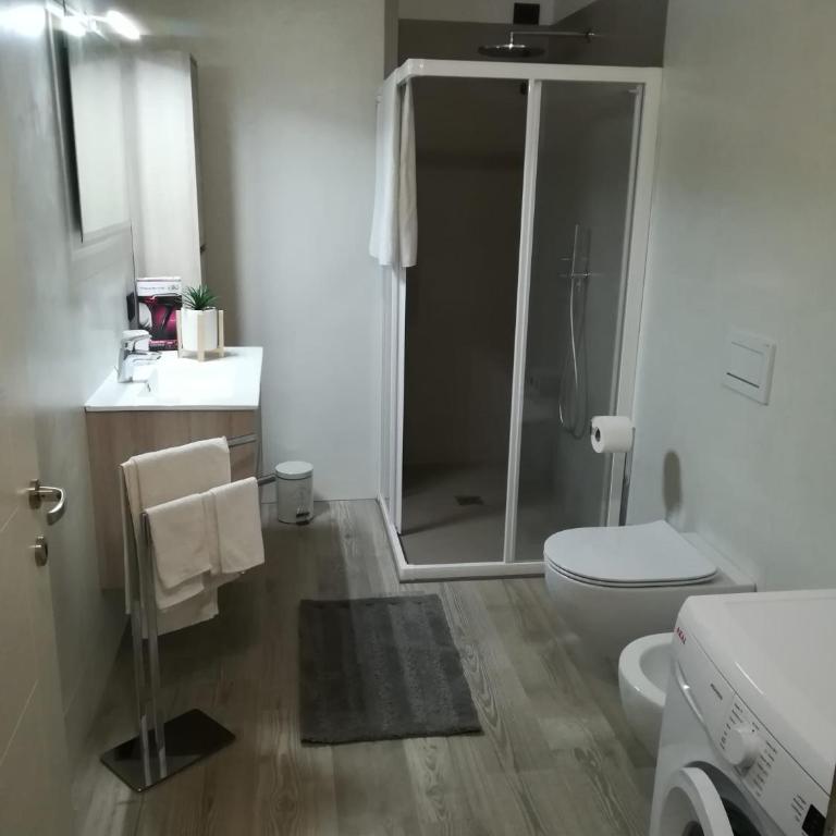 Appartamento Edelweiss - Three-Bedroom Apartment - 19