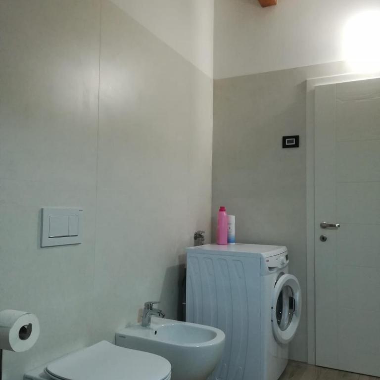 Appartamento Edelweiss - Three-Bedroom Apartment - 21