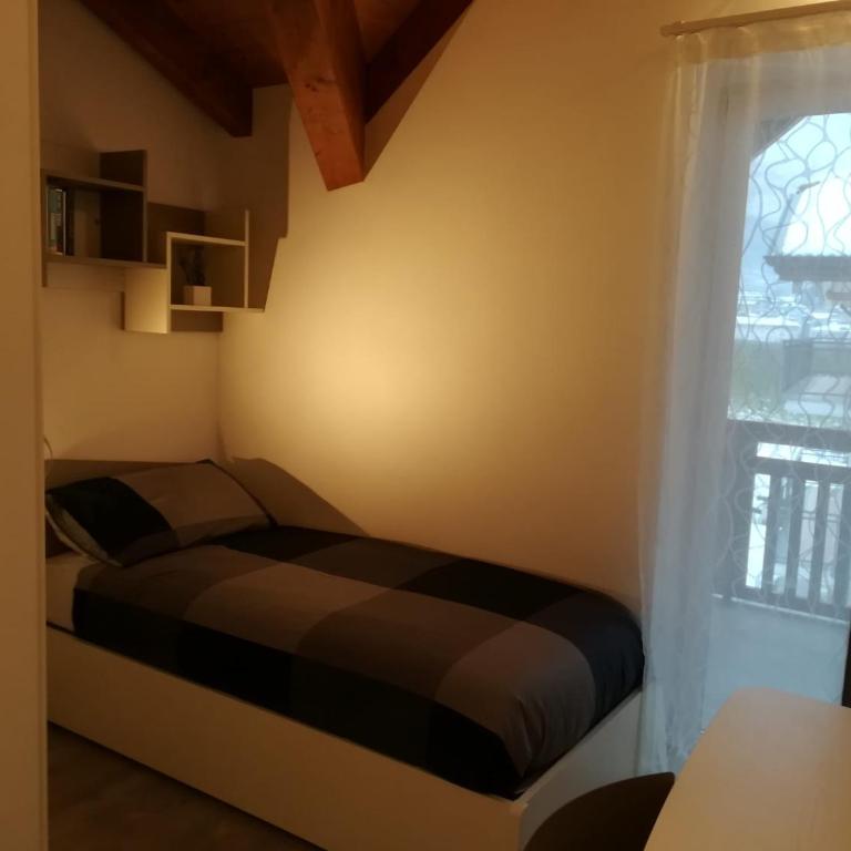 Appartamento Edelweiss - Three-Bedroom Apartment - 18