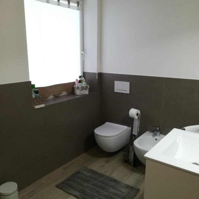 Appartamento Edelweiss - Three-Bedroom Apartment - 22