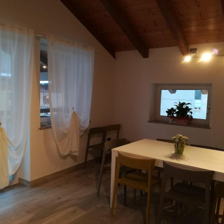 Appartamento Edelweiss - Three-Bedroom Apartment - 6