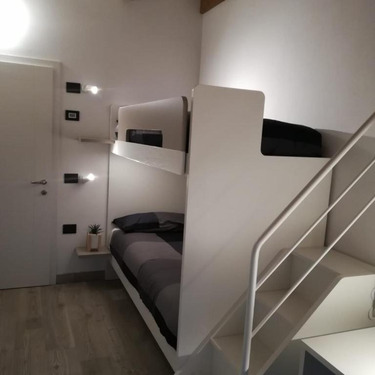 Appartamento Edelweiss - Three-Bedroom Apartment - 17