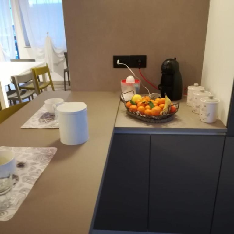 Appartamento Edelweiss - Three-Bedroom Apartment - 10