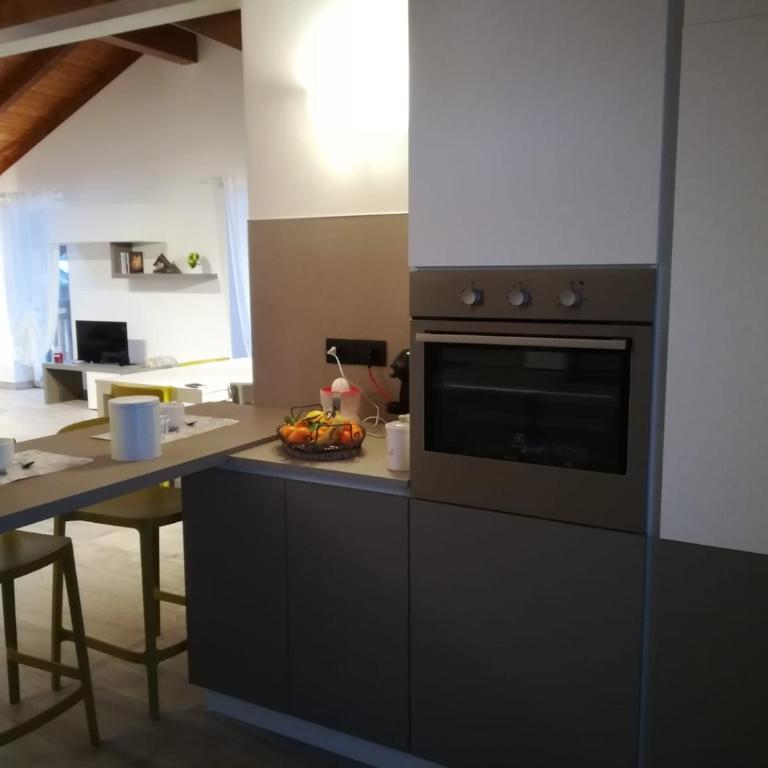 Appartamento Edelweiss - Three-Bedroom Apartment - 11
