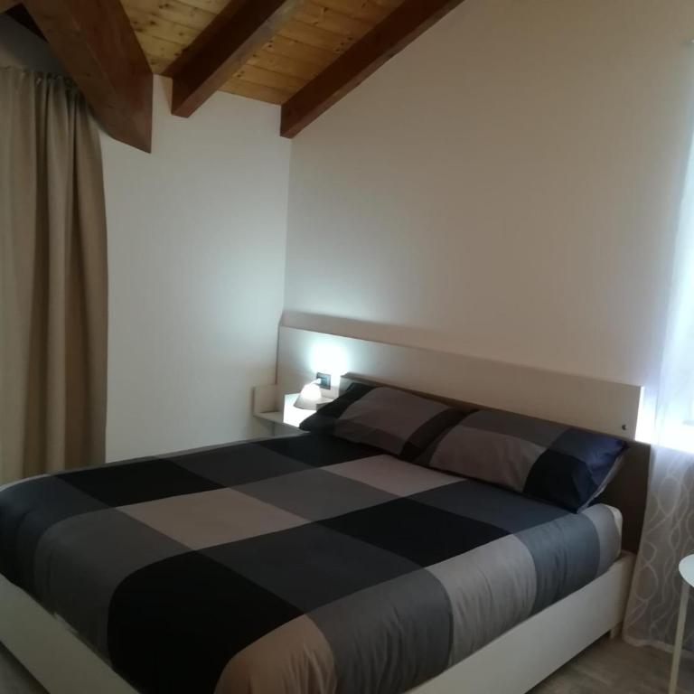 Appartamento Edelweiss - Three-Bedroom Apartment - 15