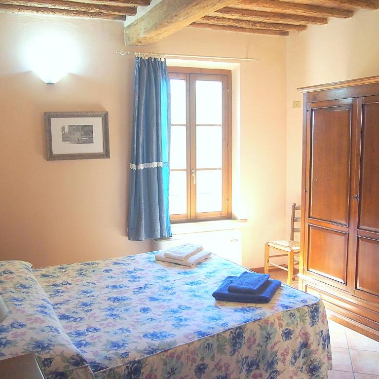 Nell'Antica Torre di Fronte a Siena - Appartamento con 3 Camere da Letto - 4