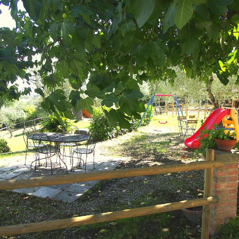Nell'Antica Torre di Fronte a Siena - Appartamento con 3 Camere da Letto - 18
