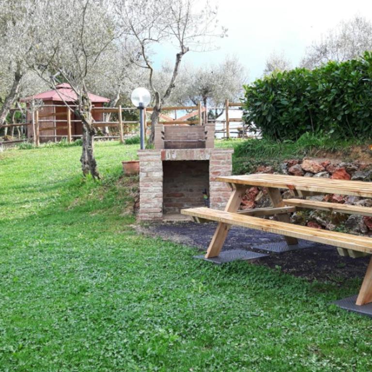 Nell'Antica Torre di Fronte a Siena - Appartamento con 3 Camere da Letto - 19